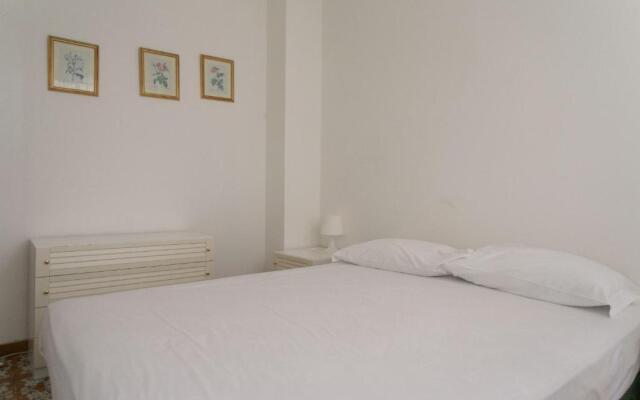 M18 - Marcelli, Trilocale Con Giardino a 50mt Dal Mare