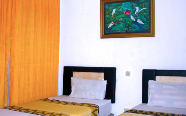 Dedy's Homestay