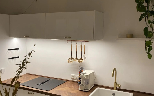 The Blasky Frankfurt