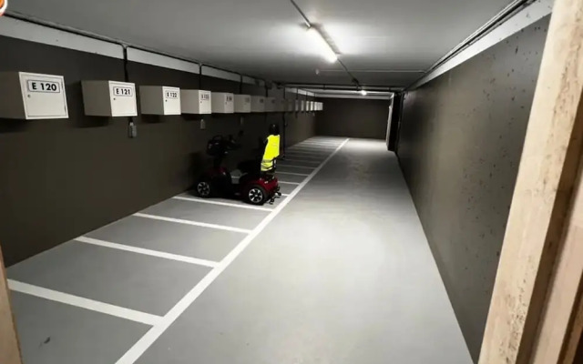 BE NWP Albe 25-002 in Nieuwpoort