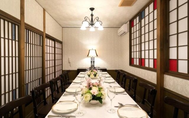 Hotel Kizan Club