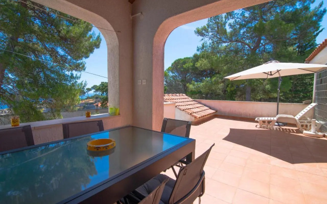 Villa Garina 1