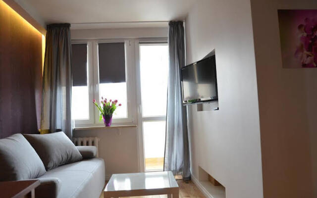 Apartament Orchidea