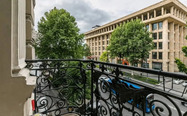 Rustaveli Guest House