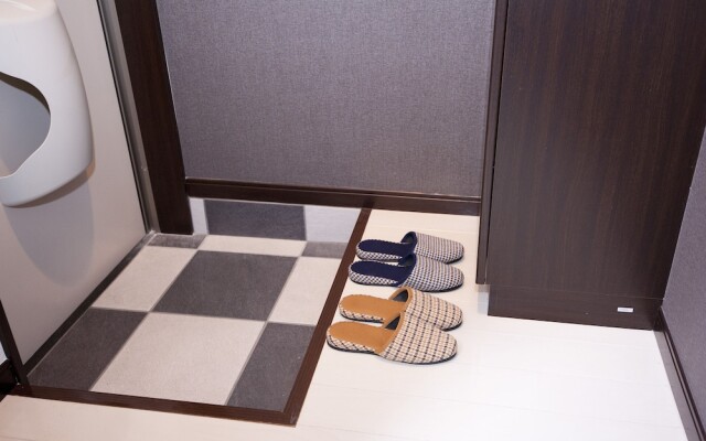 Aruko Residence Tenjin Minami