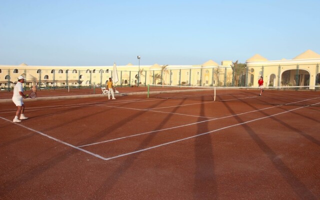 Red Sea Taj Mahal Resort & Aqua Park
