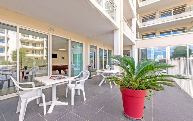 Vacancéole Le Domaine de Bertheaume