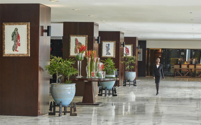 Hyatt Regency Dar Es Salaam, The Kilimanjaro