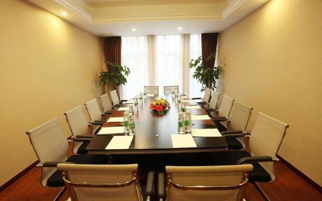 Lanting Hotel