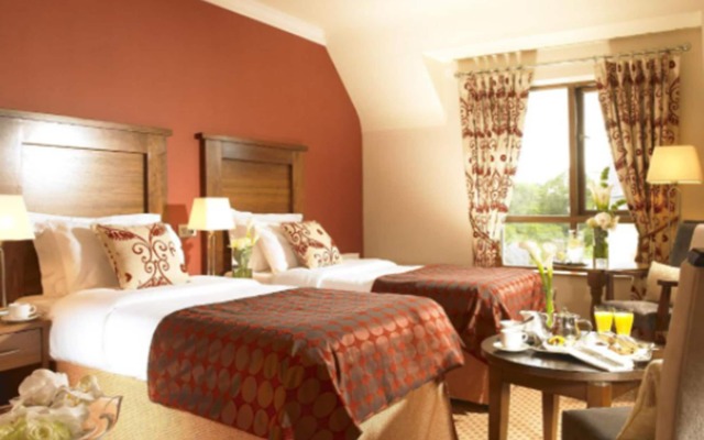 Glengarriff Park Hotel