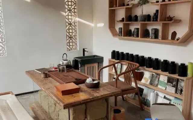 kaideyuan Guesthouse