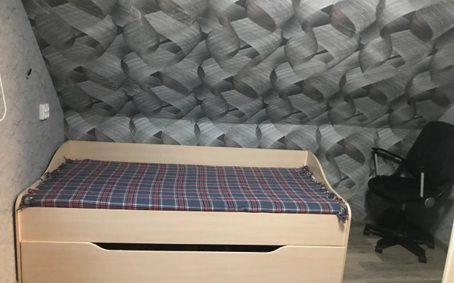 Guest house