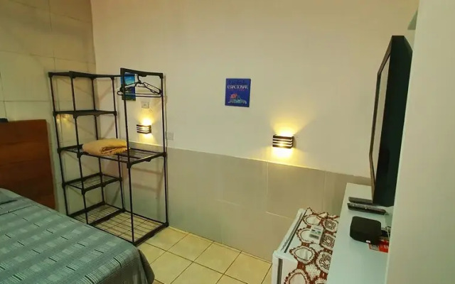 Casa do David