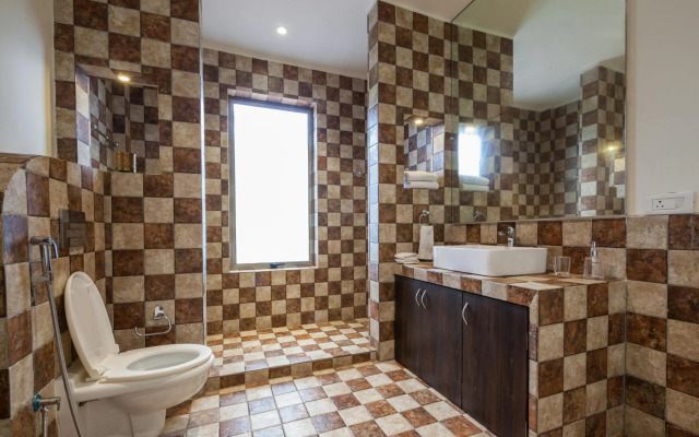 StayVista at Shivom Villa 8