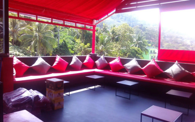 Sharaya Patong Hotel