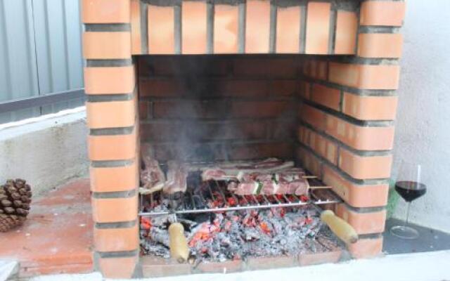 Casa Montejunto