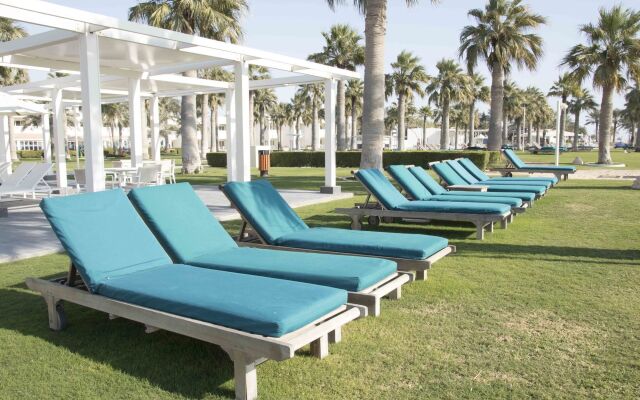 Sealine Beach - a Murwab Resort