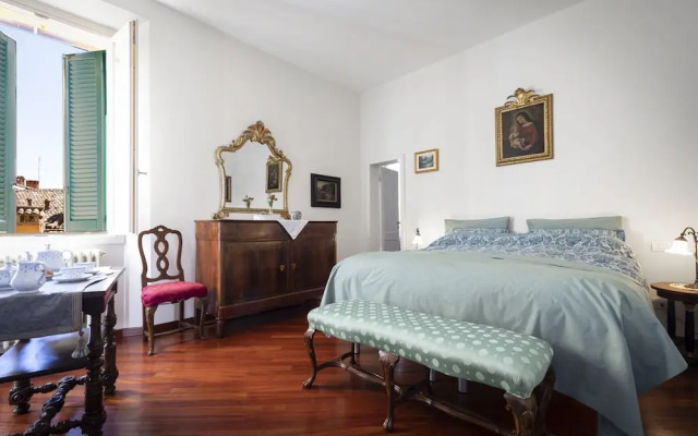 Residenza Palazzo Marchesini