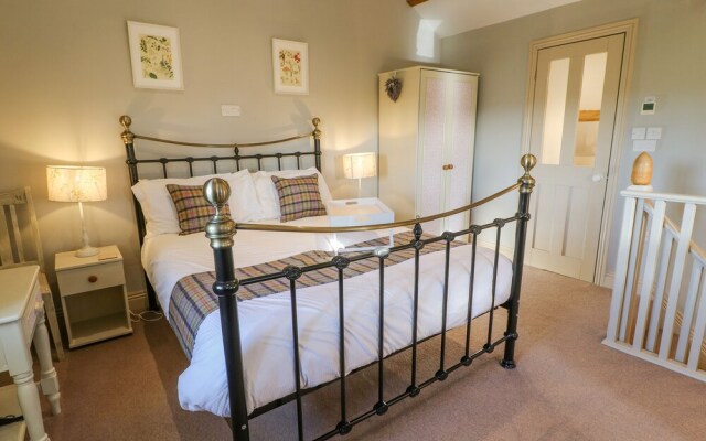 The Stable, Sedbury Park Farm