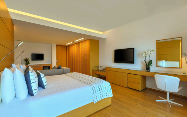 Kempinski Hotel Aqaba Red Sea