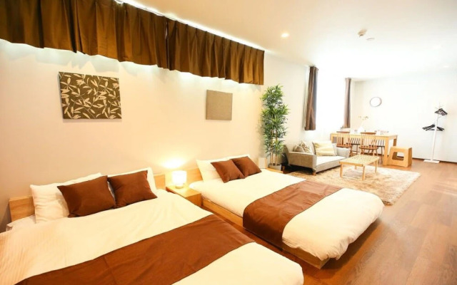 Prime Room Beppu Root