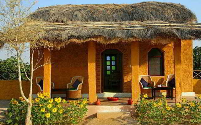 Mirvana Nature Resort