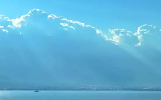 Dali Yuanmuju Seaview Homestay (Airport Store)