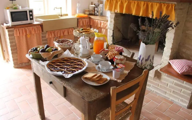 B&B Il Poggetto