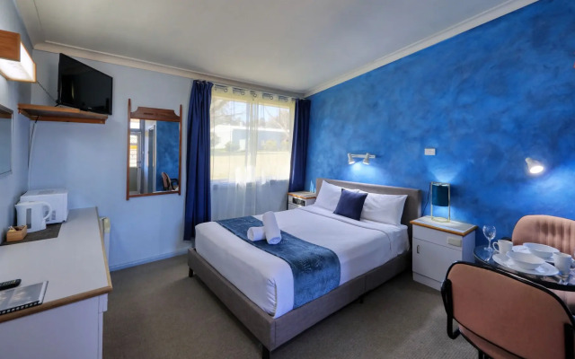 Bushmans Motor Inn