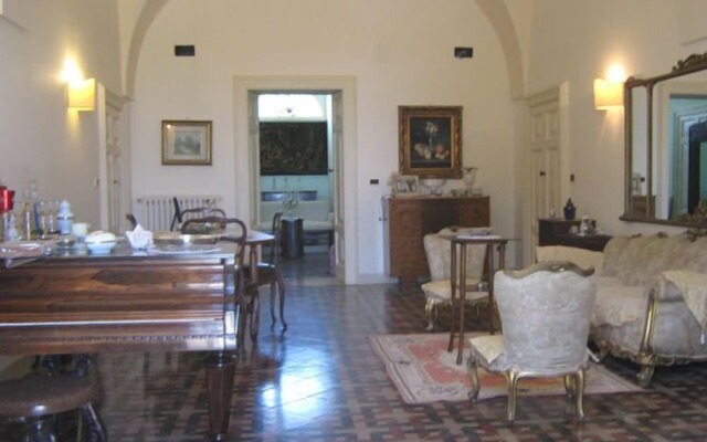 Masseria Rienzo