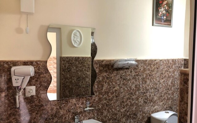 Guest house in Alaverdi