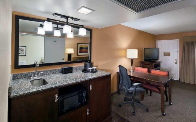 Embassy Suites by Hilton Milpitas Silicon Valley