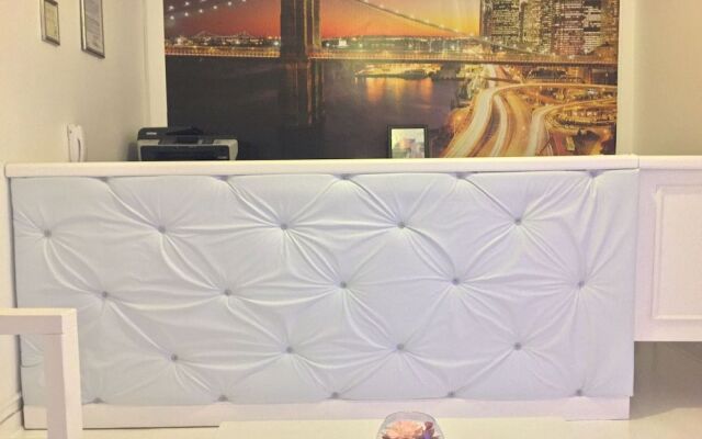 Hotel New York