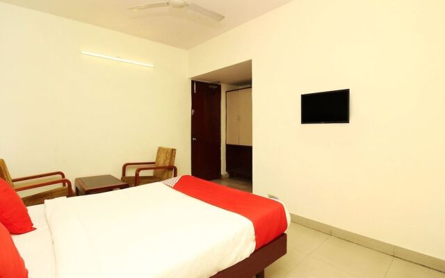 OYO Flagship 15009 Secunderabad