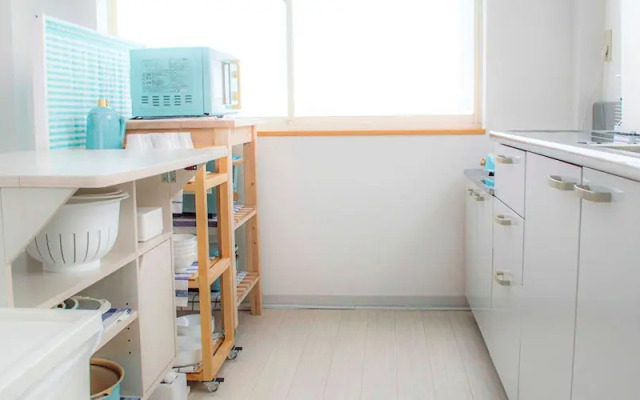 Guesthouse Ise Futami