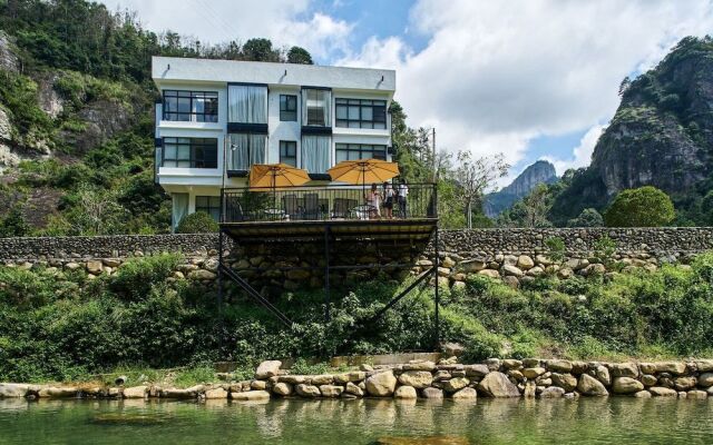 Yun Xi Resort Hotel