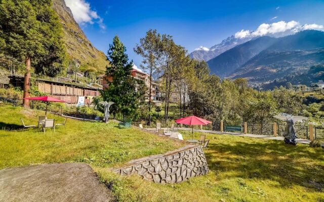 Summit Khangri Karpo Retreat and Spa