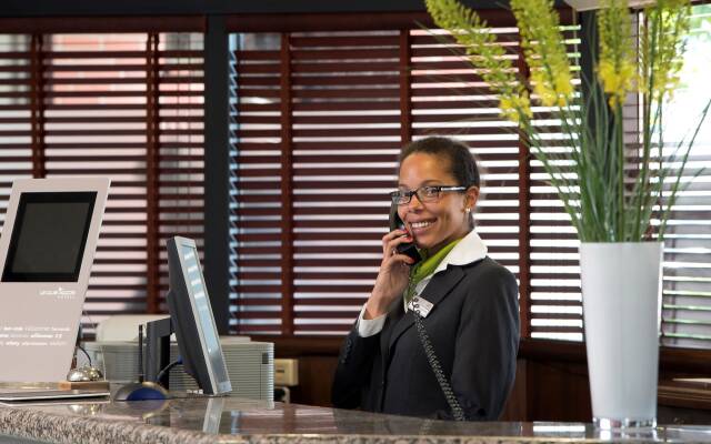Mercure Hotel Hamm