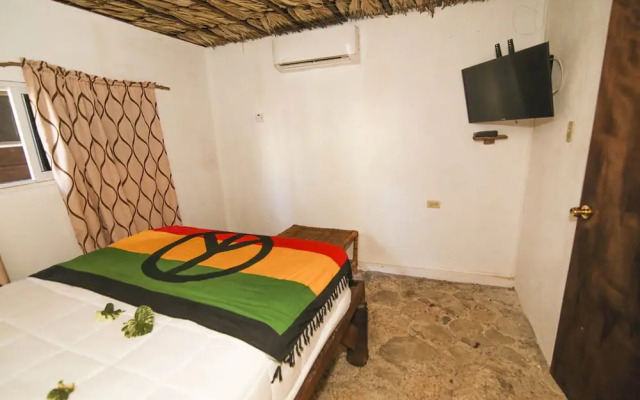 Wild Coffee Retreat - Adults Only