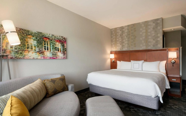 Courtyard by Marriott Ewing Princeton