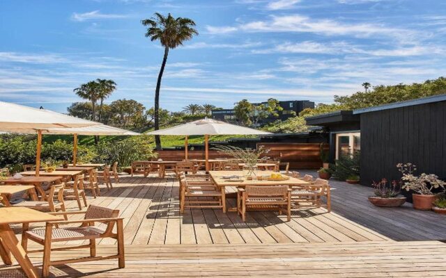Hotel June Malibu