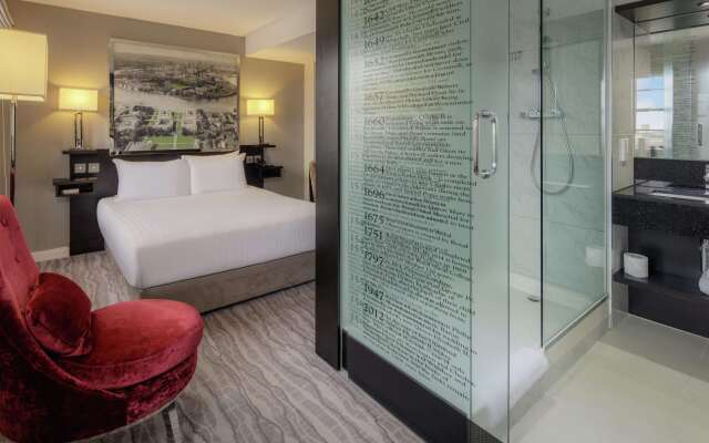 DoubleTree by Hilton London - Greenwich