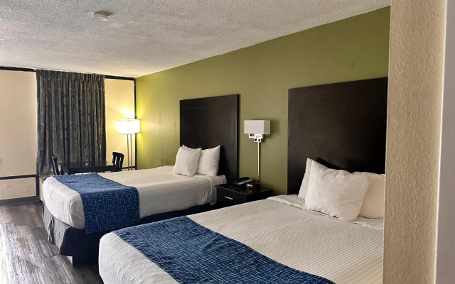 Courtyard by Marriott Traverse City