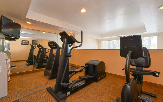 Holiday Inn Express Pinetop