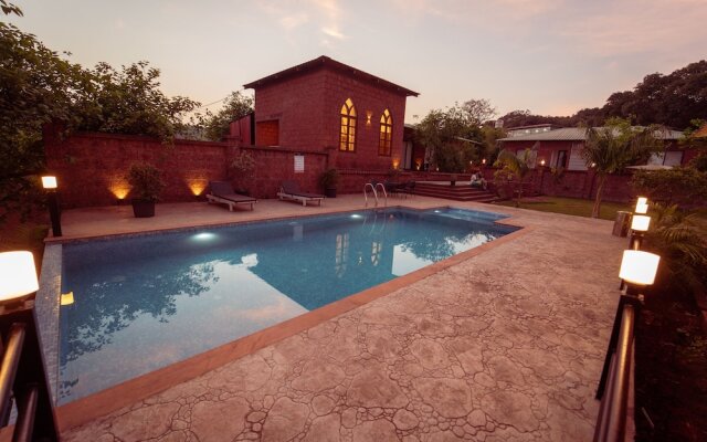 La Serene Resort & Spa