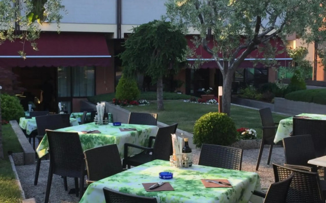 Hotel Andreis