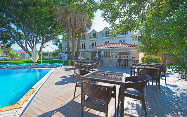 Grand Emir Hotel & SPA
