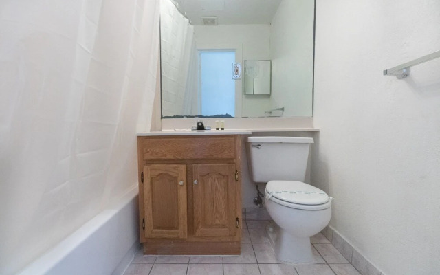 461 City View Hollywood Beach