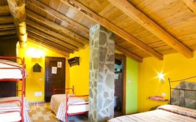 Agriturismo Al Marnich