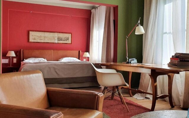 Boutique Hotel Auersperg